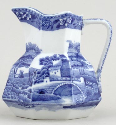 Jug or Pitcher c1930s